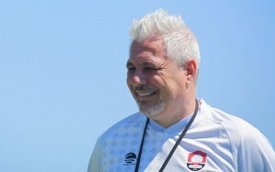 Șumudică, revoltat de reacția arabilor: „Zero!”