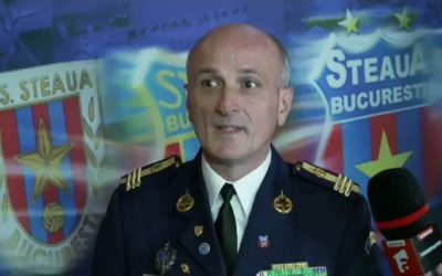 Talpan acuză FCSB în Elveția după indiferența UEFA