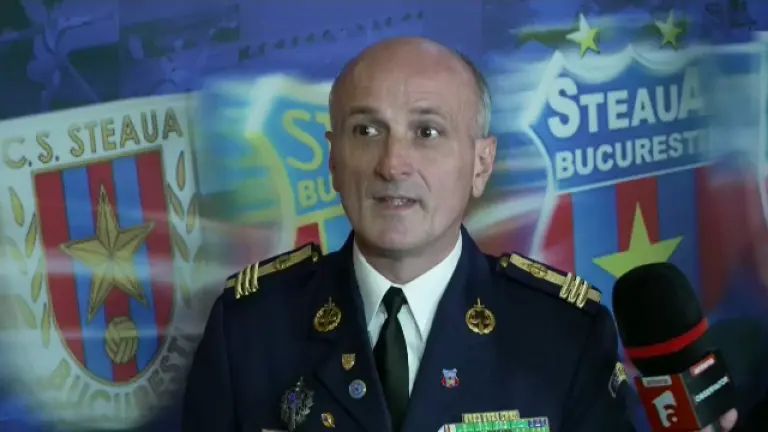 Talpan acuză FCSB în Elveția după indiferența UEFA