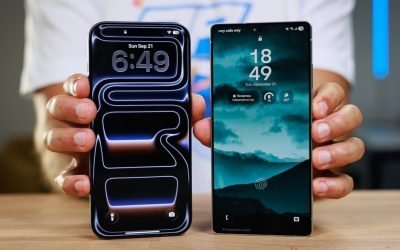 Noul prag ce va modifica piața telefoanelor mobile