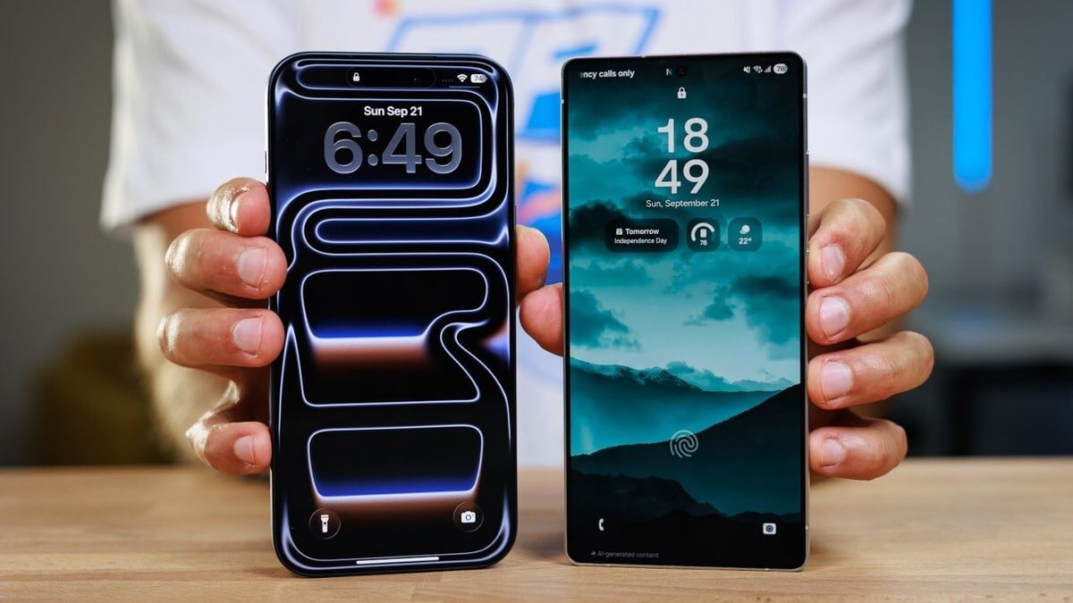 Noul prag ce va modifica piața telefoanelor mobile