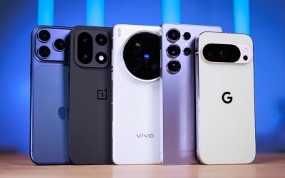 În lumea smartphone-urilor, competiția pentru performanță a fost ani la rând dominată de cursele pentru cel mai bun scor în benchmark-uri