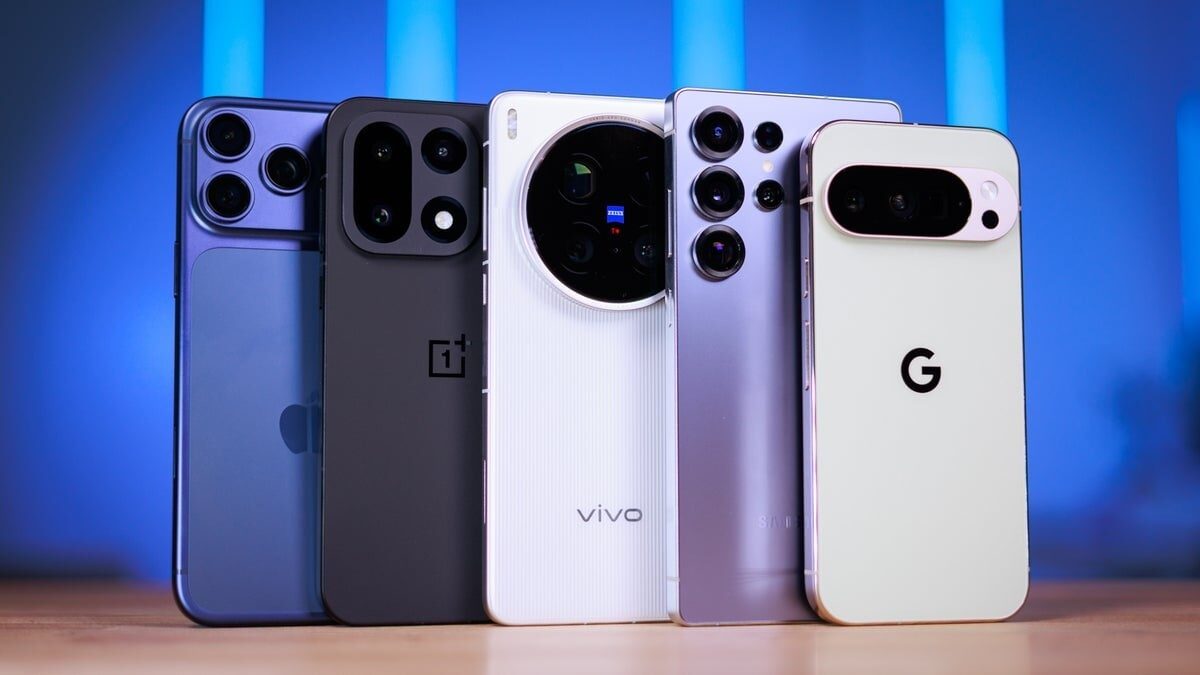 În lumea smartphone-urilor, competiția pentru performanță a fost ani la rând dominată de cursele pentru cel mai bun scor în benchmark-uri