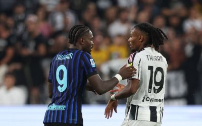 Derby d’Italia sub lumina reflectoarelor: Inter vs Juventus Unul dintre cele mai anticipate meciuri ale sezonului din Serie A, Derby d’Italia, se apropie cu pași repezi