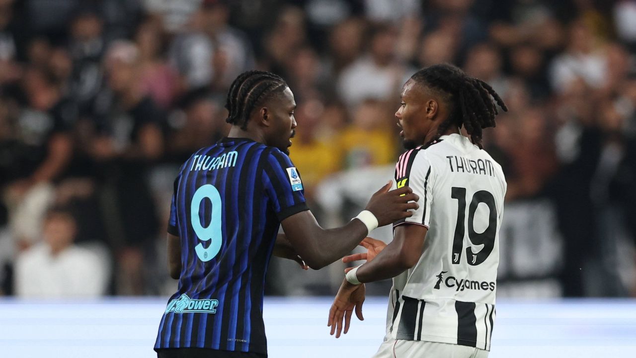 Derby d’Italia sub lumina reflectoarelor: Inter vs Juventus Unul dintre cele mai anticipate meciuri ale sezonului din Serie A, Derby d’Italia, se apropie cu pași repezi