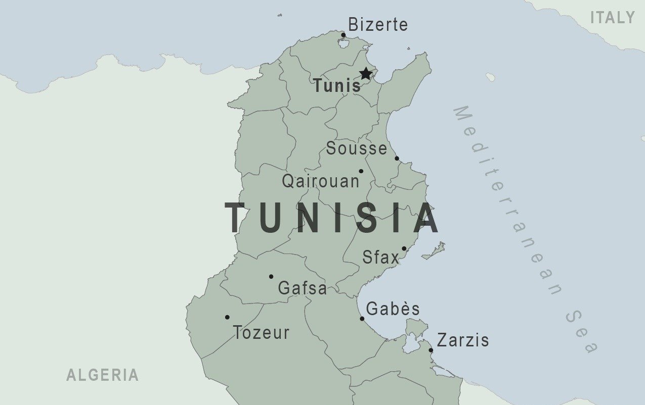 Justiția din Tunisia a plasat în arest preventiv un deputat care a îndrăznit să își exprime criticile față de modul în care președintele Kais Saied gestionează criza urmată inundațiilor devastatoare din țară