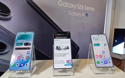 Samsung a făcut valuri în lumea tehnologiei prin lansarea ultimei generații de flagship-uri Galaxy, prezentate la evenimentul Unpacked din luna februarie