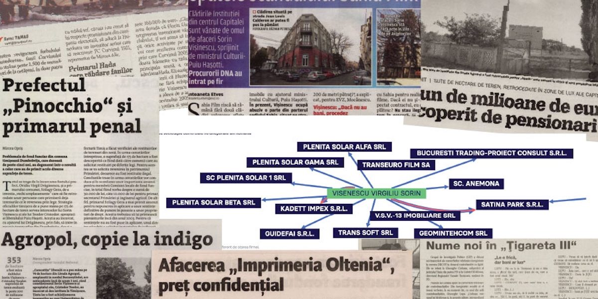 visinescu.jpg - StiriFresh