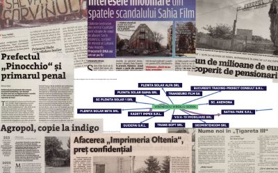 Construirea unui ansamblu rezidențial la Craiova pune în pericol siguranța aeriană și securitatea națională Un nou scandal imobiliar de amploare a ieșit la iveală în sud-vestul țării