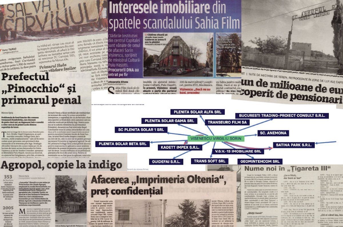 Construirea unui ansamblu rezidențial la Craiova pune în pericol siguranța aeriană și securitatea națională Un nou scandal imobiliar de amploare a ieșit la iveală în sud-vestul țării