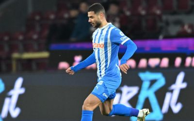 Incident grav în Bănie: jucătorul din derby cu FCSB, internat de urgență!