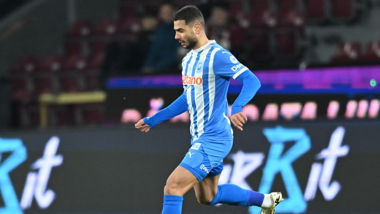 Incident grav în Bănie: jucătorul din derby cu FCSB, internat de urgență!