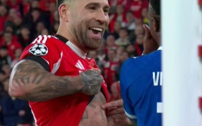 Real Madrid își păstrează supremația în Europa cu o victorie la Benfica Real Madrid a obținut o victorie crucială în prima manșă a optimilor de finală din Liga Campionilor, impunându-se în deplasare, în fața celor de la Benfica, cu 1-0