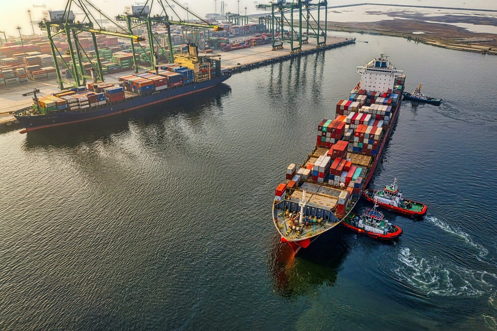 O revoluție în domeniul energiei maritime se profilează în Marea Britanie, unde cercetătorii dezvoltă un sistem inovator ce ar putea transforma radical modul în care navele și vehiculele marine funcționează