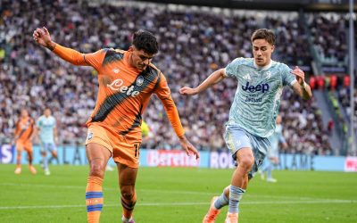 Juventus, pe cale să își reconfirme statutul în Coppa Italia Într-o confruntare anticipată de fani, Juventus se pregătește să întâlnească Atalanta în semifinale, un duel care promite intensitate și spectacol