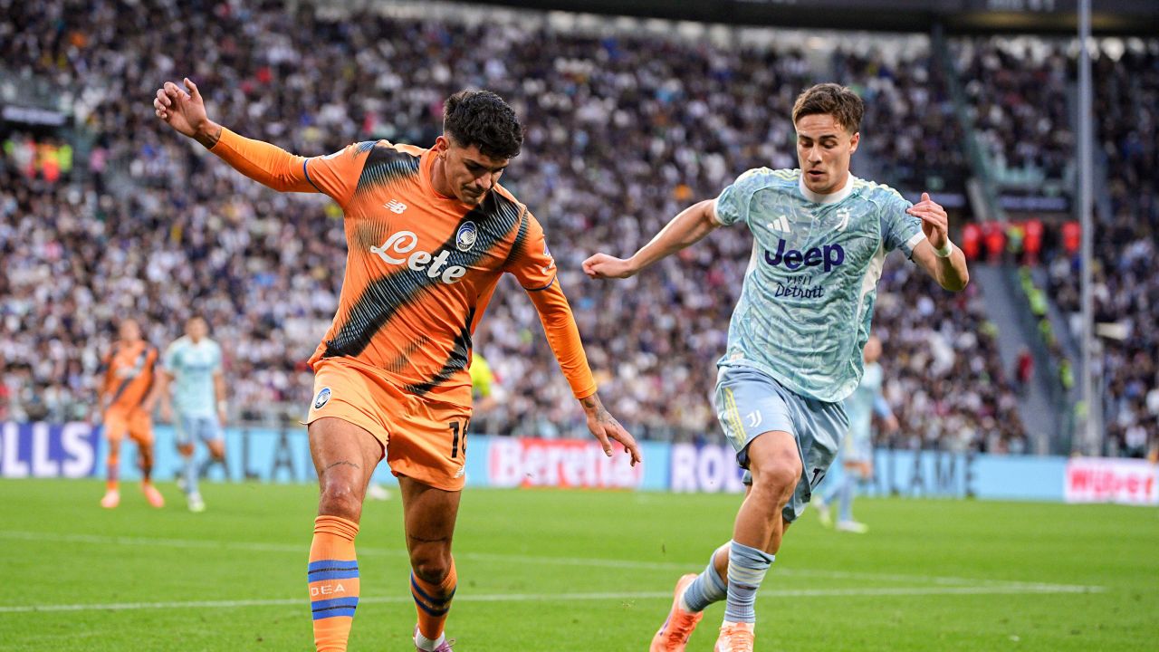 Juventus, pe cale să își reconfirme statutul în Coppa Italia Într-o confruntare anticipată de fani, Juventus se pregătește să întâlnească Atalanta în semifinale, un duel care promite intensitate și spectacol
