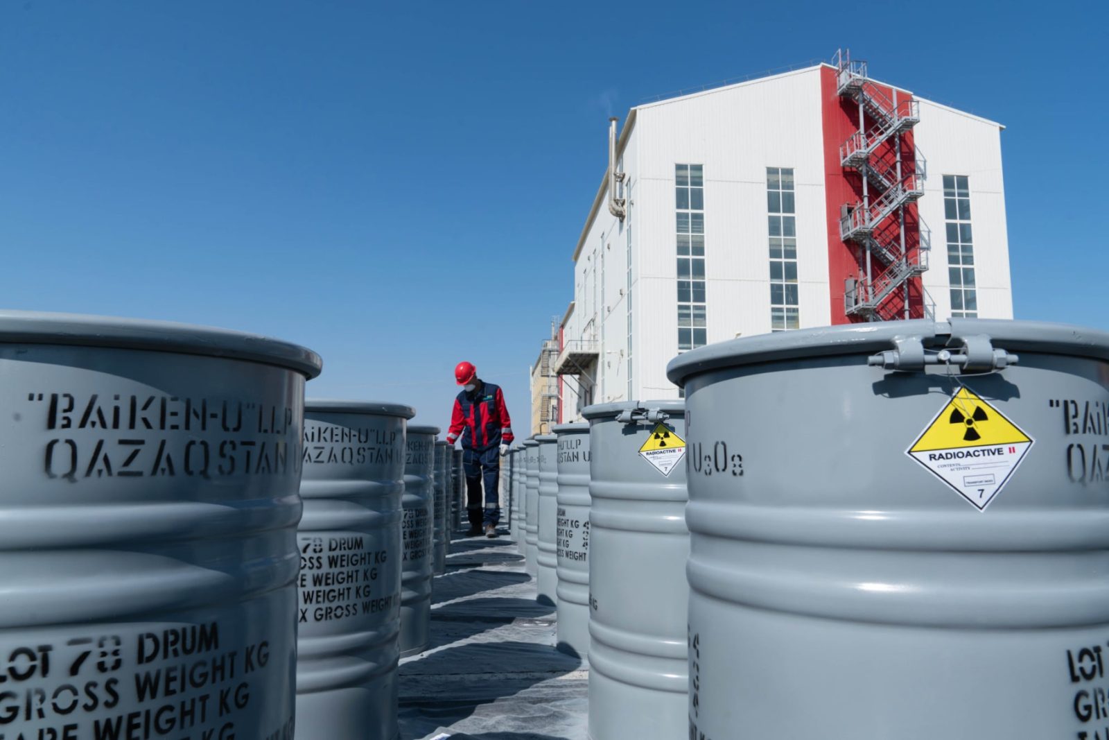 Administrația americane a pregătit un plan secret pentru interceptarea sau chiar extragerea stocurilor uriașe de uraniu îmbogățit intens de înaltă specificație deținute de Iran, o revelație care revine în prim-plan într-un context geopolitic tensionat și complicat