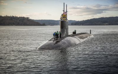 Un incident ce a zguduit recent scena securitară internațională scoate la iveală câteva perspective neașteptate asupra vulnerabilităților bazelor militare din Europa
