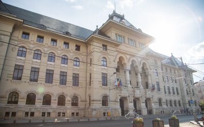 Primăria Capitalei anunță o alocare bugetară mai generoasă pentru anul 2024, dar rămâne departe de a fi un angajament stabil și ireversibil al autorităților centrale