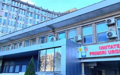Spitalul Județean din Constanța, din nou în centrul unui scandal major ce scoate la iveală problemele gestionării personalului medical și a controlului administrativ