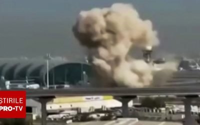 Emiratele Arabe Unite închid un spital iranian din Dubai în contextul tensiunilor din Golf Dubai, Emiratele Arabe Unite – Într-un decor marcat de tensiuni crescânde între Iran și statele din Golf, autoritățile din Dubai au decis să închidă un spital aflat în conducerea Iranului, măsură confirmată de trei angajați ai staționării