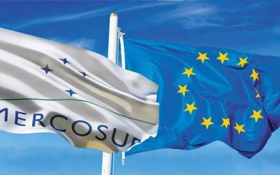 Acordul comercial UE-Mercosur va intra în vigoare provizoriu în mai 2026, cu beneficii imediate pentru firme, fermieri și consumatori