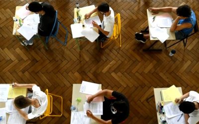Peste 114.600 de elevi au participat la simularea Bacalaureatului 2026 pentru proba de Limba și literatura română București, 20 martie 2026 – Ministerul Educației a anunțat oficial că, în cadrul simulării naționale pentru Bacalaureatul din acest an, la proba de Limba și literatura română s-au prezentat peste 114.600 de elevi, dintr-un total de peste 120.000 de elevi de liceu înscriși