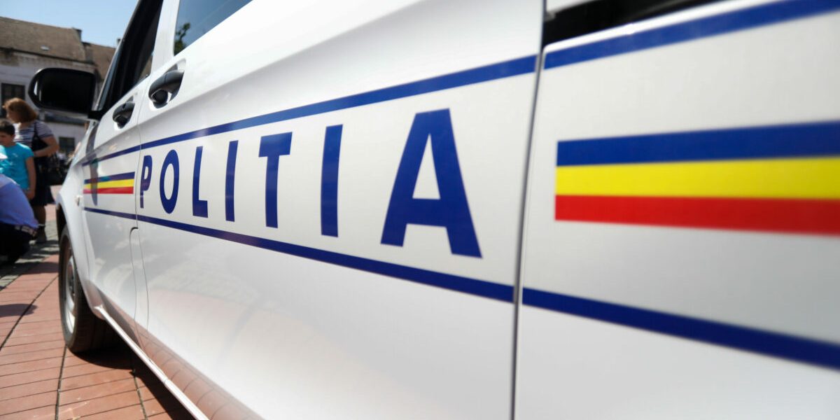 Femeie ucisă de soț în Mureș; agresorul audiat de poliție