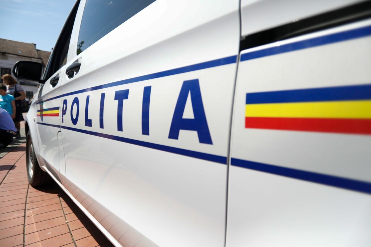 Femeie ucisă de soț în Mureș; agresorul audiat de poliție