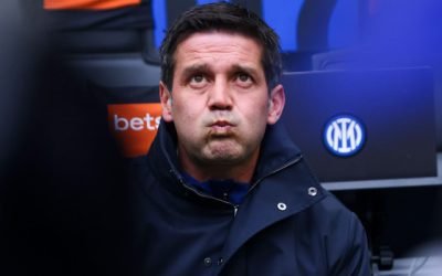 Inter Milano a prezentat oficial noul contract al lui Inter