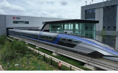Trenurile de pasageri revin pe ruta dintre China și Coreea de Nord, marcând o deteriorare a izolării diplomatice a regimului de la Phenian, după o pauză de șase ani