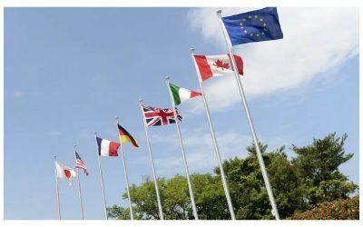 G7 solicită Iranului să oprească prompt atacurile “nejustificate”