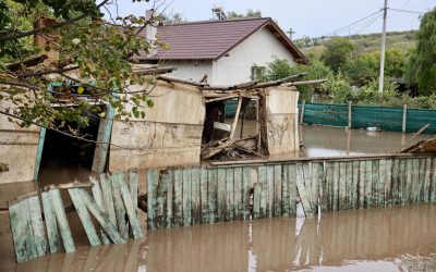 PAID: Numărul locuințelor asigurate obligatoriu a crescut cu 2,97% în februarie 2026