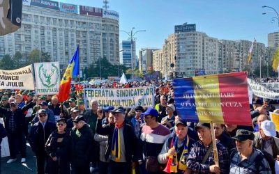 Ilie Bolojan, premierul României, a avut marți o întrevedere cu reprezentanții minerilor de la Complexul Energetic Oltenia, solicitată în contextul protestelor continue ale sindicaliștilor din sectorul energetic