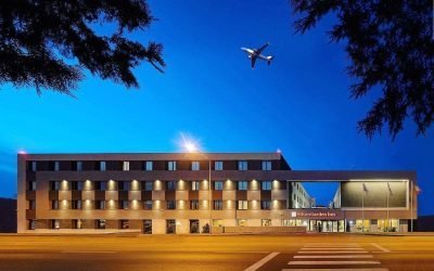 Yellow Tree pășește în piața hotelieră din România printr-o mutare strategică care marchează o schimbare notabilă în portofoliu