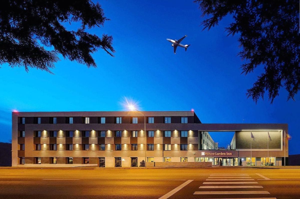 Yellow Tree pășește în piața hotelieră din România printr-o mutare strategică care marchează o schimbare notabilă în portofoliu