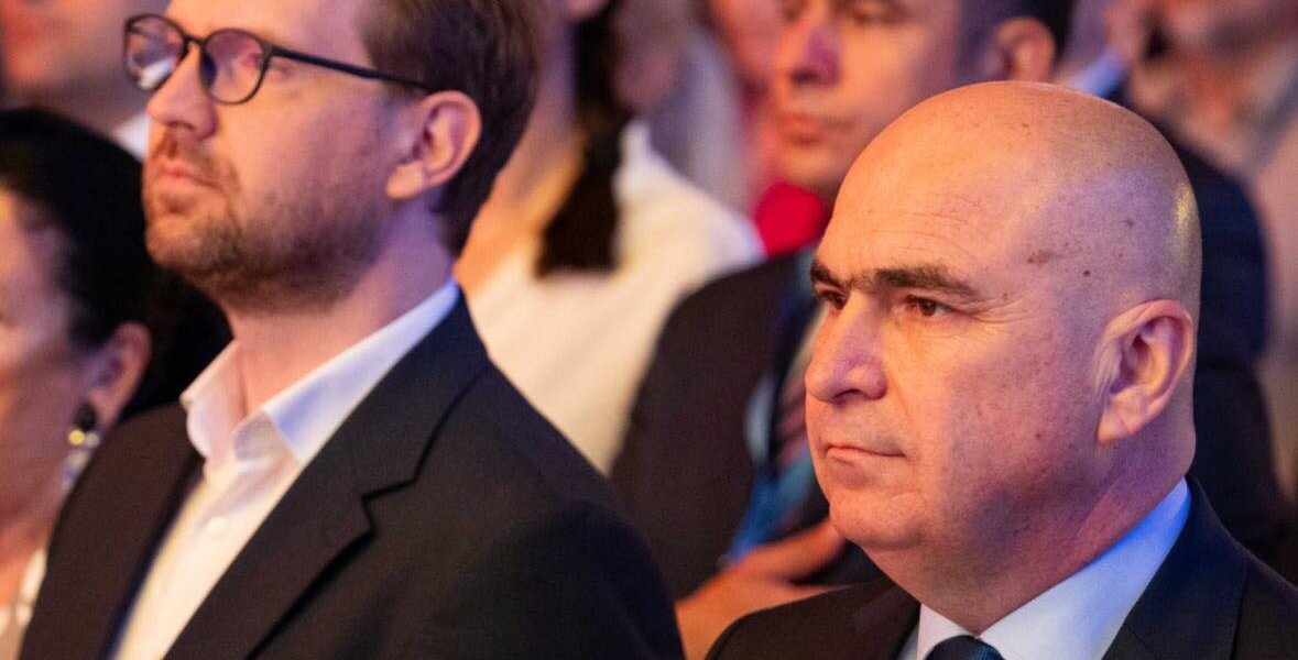 Lider PNL anunță discuții pentru alianță de dreapta cu USR și alte partide în perspectiva alegerilor din 2028