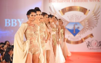 Bucharest Fashion Week ia amploare în această săptămână, transformând capitalea României într-un punct de întâlnire pentru lumea modei atât naționale, cât și internaționale