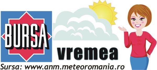 Prognoza meteo pentru perioada 14-15 martie 2026