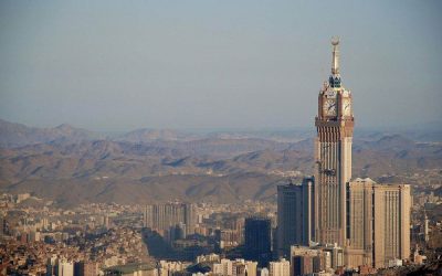 Tensiunile din Orientul Mijlociu, alimentate de conflictul acut dintre Iran, Israel și Statele Unite, aduc o resetare temporară a relațiilor dintre Arabia Saudită și Emiratele Arabe Unite