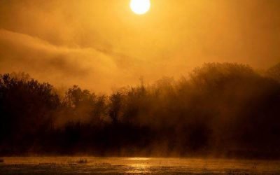 Val de căldură în SUA: temperaturi record în luna martie