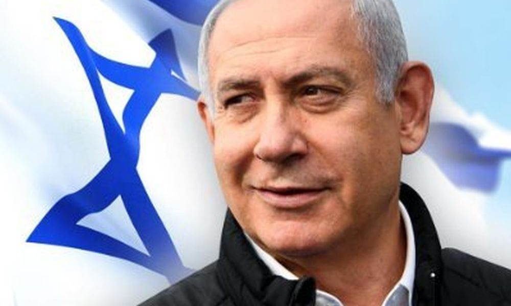 Benjamin Netanyahu își regândește strategia politică în al doilea său mandat, sperând că acțiunea militară pe scena internațională, în special împotriva Iranului și a aliaților săi regionali, îi va redobândi poziția și prestigiul