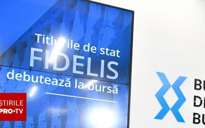 Ministerul Finanțelor a reușit, din nou, să atragă fonduri importante prin intermediul pieței de capital, confirmând stabilitatea și atractivitatea economiei românești în ochii investitorilor