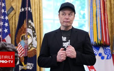 Elon Musk a ieșit din sfera tehnologiei pentru a face un gest neașteptat în domeniul securității aeroportuare din Statele Unite