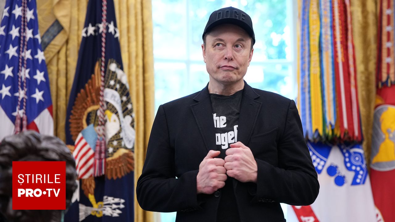 Elon Musk a ieșit din sfera tehnologiei pentru a face un gest neașteptat în domeniul securității aeroportuare din Statele Unite