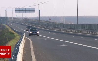 Lucrările la tronsonul Margina – Holdea de pe Autostrada Lugoj – Deva avansează, aproape de jumătate din stadiul final Progresul pe șantierul Autostrăzii Lugoj – Deva este considerabil, fiind anunțat recent că secțiunea Margina – Holdea, ce se întinde pe o lungime de peste 9 kilometri, a ajuns la un stadiu fizic de 56%