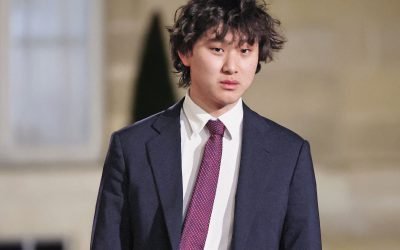 Alexandr Wang, tânărul geniu din spatele celei mai recente revoluții tehnologice, a reușit să îndeplinească ceea ce puțini pot – să devină cel mai tânăr miliardar self-made din lume