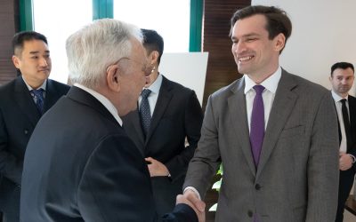 Astăzi, la sediul Băncii Naționale a României, guvernatorul Mugur Isărescu a susținut o declarație importantă referitoare la programul național de apărare și modul în care țara trebuie să gestioneze resursele pentru consolidarea acesteia