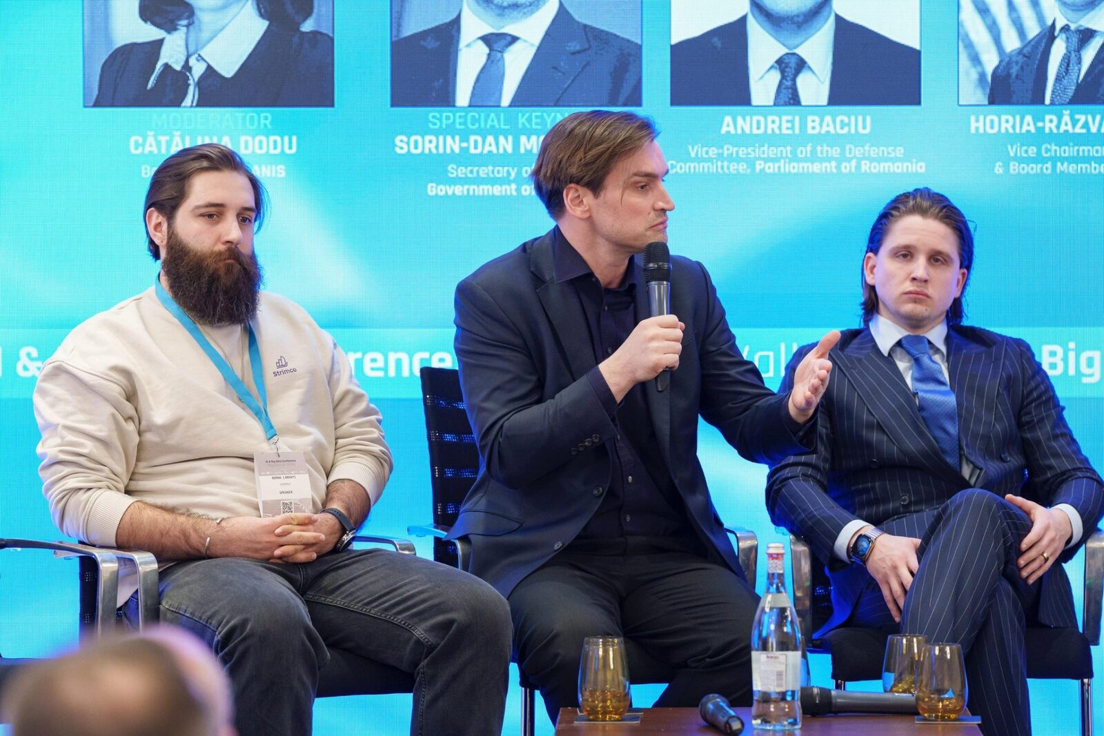 Un expert în domeniul tehnologiei a abordat recent utilizarea inteligenței artificiale (AI) în contextul profesional, subliniind importanța transformării acestei tehnologii dintr-un simplu motiv de curiozitate în unul de aplicare concretă