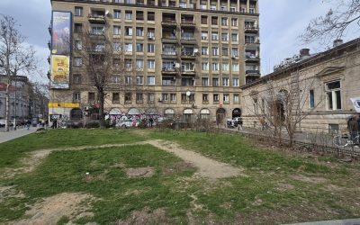 Primarul Capitalei, Nicușor Dan, a făcut recent declarații incendiare legate de un teren situat în centrul Bucureștiului, lângă librăria Cărturești